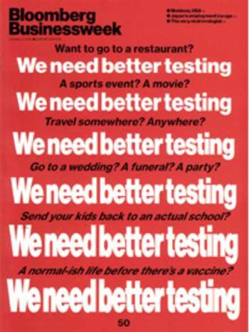 Bloomberg Businessweek