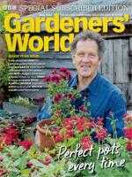 Magazine: BBC Gardeners World