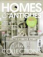 Magazine: BBC Homes & Antiques