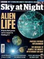 Magazine: BBC Sky at Night
