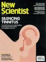 Magazine: New Scientist